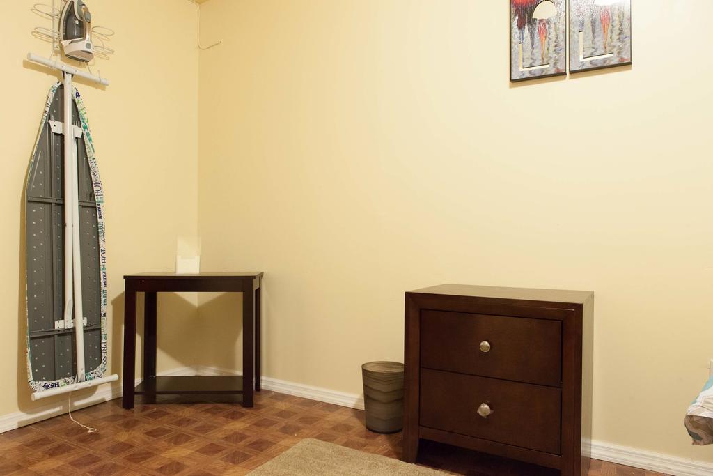 Studio And 1 Bedroom Apartments - Bronx นิวยอร์ก ภายนอก รูปภาพ