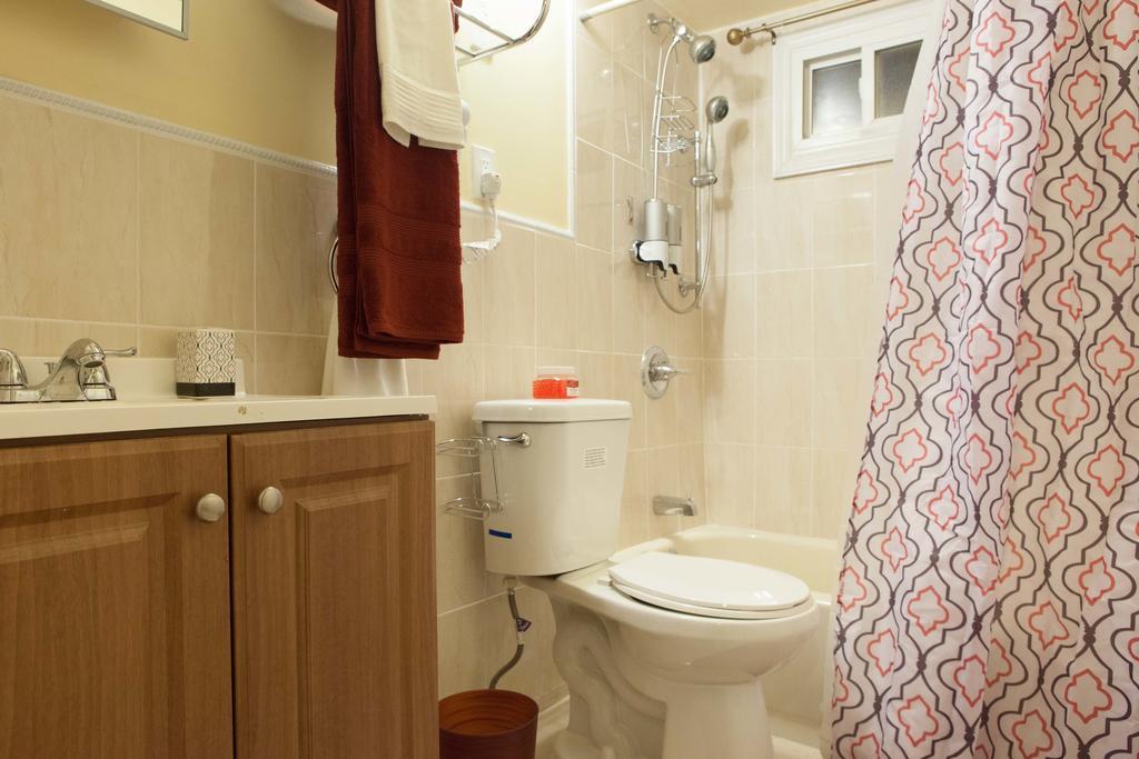 Studio And 1 Bedroom Apartments - Bronx นิวยอร์ก ภายนอก รูปภาพ
