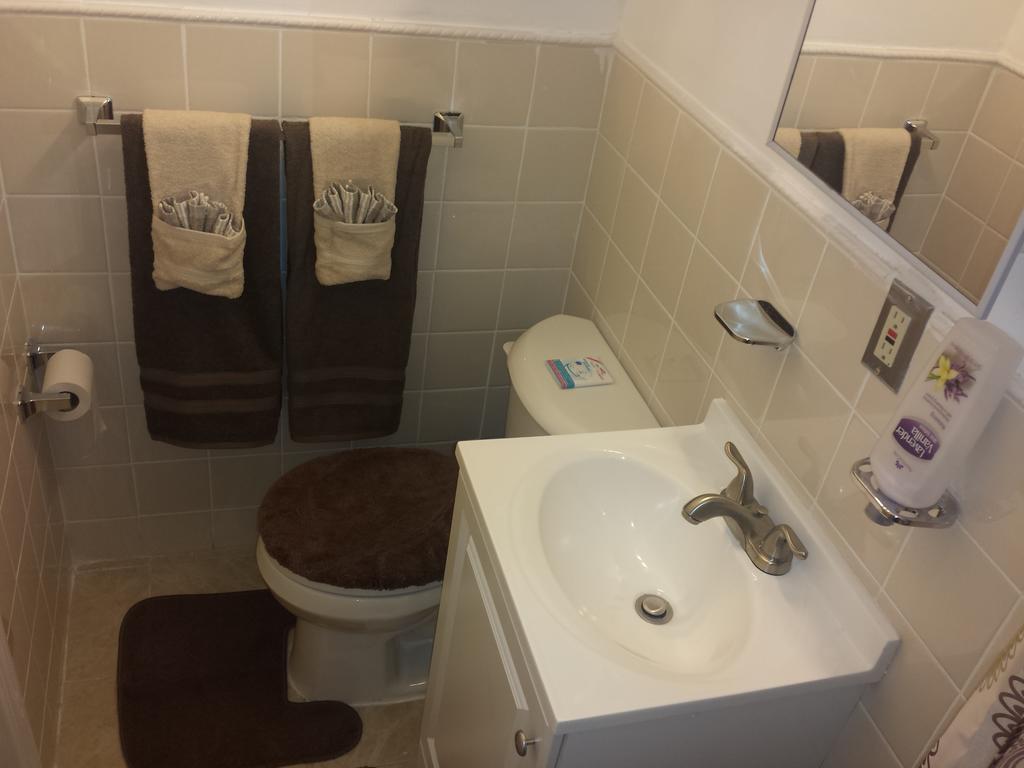 Studio And 1 Bedroom Apartments - Bronx นิวยอร์ก ภายนอก รูปภาพ