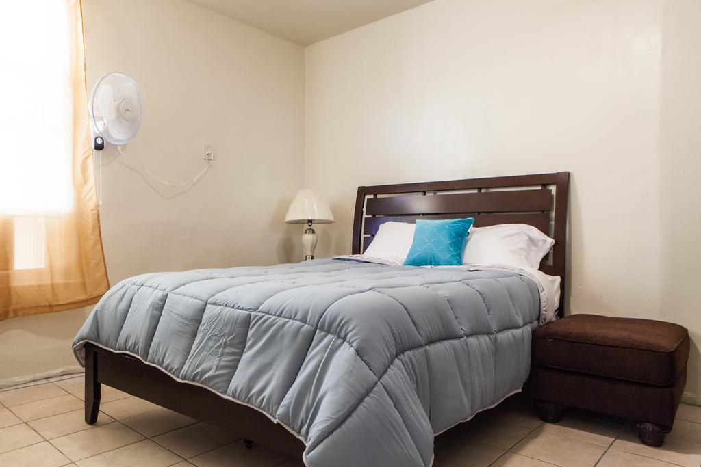 Studio And 1 Bedroom Apartments - Bronx นิวยอร์ก ภายนอก รูปภาพ