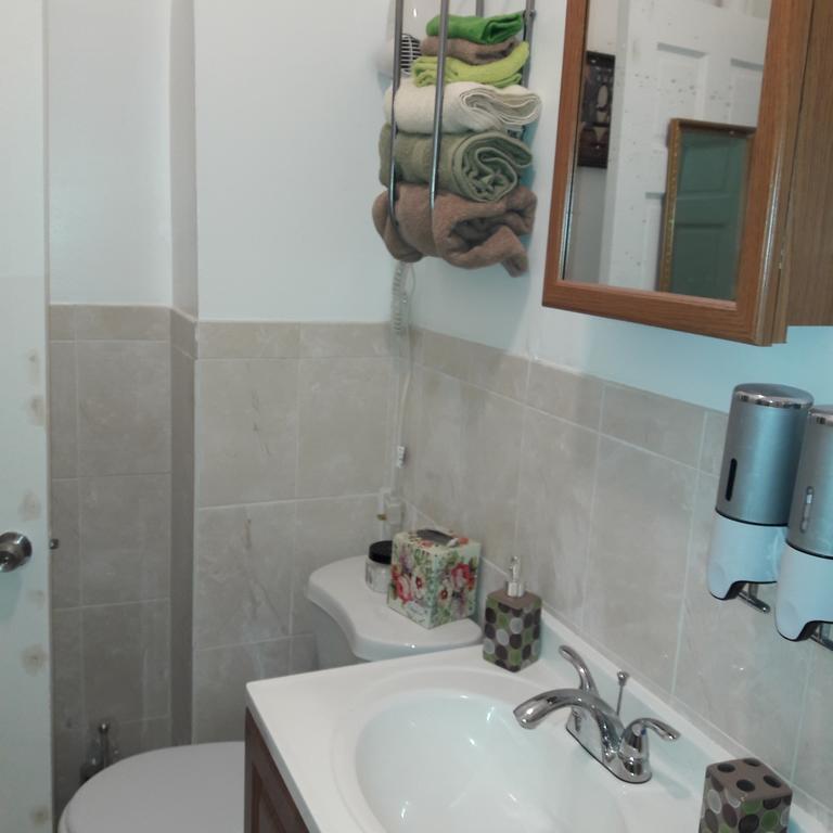 Studio And 1 Bedroom Apartments - Bronx นิวยอร์ก ภายนอก รูปภาพ