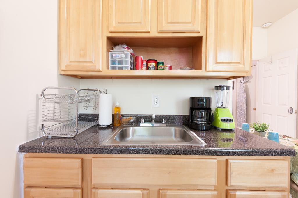 Studio And 1 Bedroom Apartments - Bronx นิวยอร์ก ภายนอก รูปภาพ