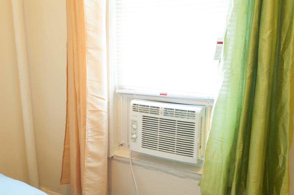 Studio And 1 Bedroom Apartments - Bronx นิวยอร์ก ภายนอก รูปภาพ