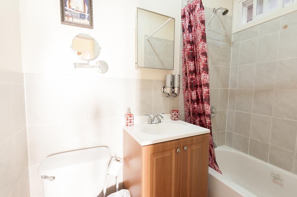 Studio And 1 Bedroom Apartments - Bronx นิวยอร์ก ภายนอก รูปภาพ