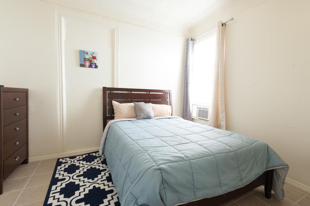 Studio And 1 Bedroom Apartments - Bronx นิวยอร์ก ภายนอก รูปภาพ