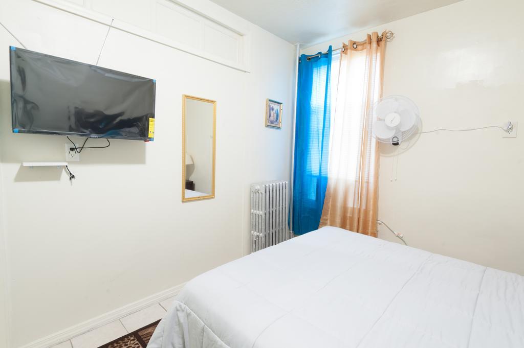 Studio And 1 Bedroom Apartments - Bronx นิวยอร์ก ภายนอก รูปภาพ