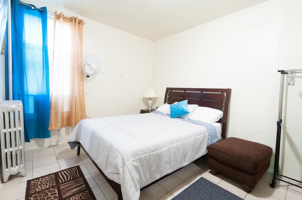 Studio And 1 Bedroom Apartments - Bronx นิวยอร์ก ภายนอก รูปภาพ