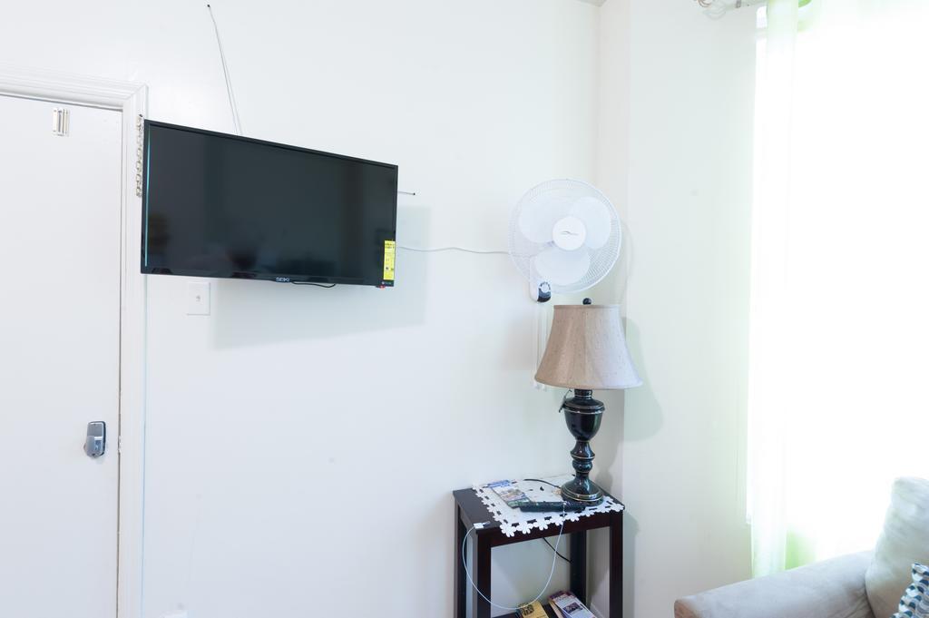 Studio And 1 Bedroom Apartments - Bronx นิวยอร์ก ภายนอก รูปภาพ