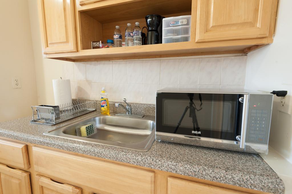 Studio And 1 Bedroom Apartments - Bronx นิวยอร์ก ภายนอก รูปภาพ