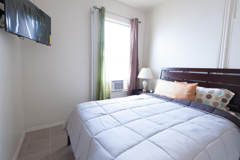 Studio And 1 Bedroom Apartments - Bronx นิวยอร์ก ภายนอก รูปภาพ