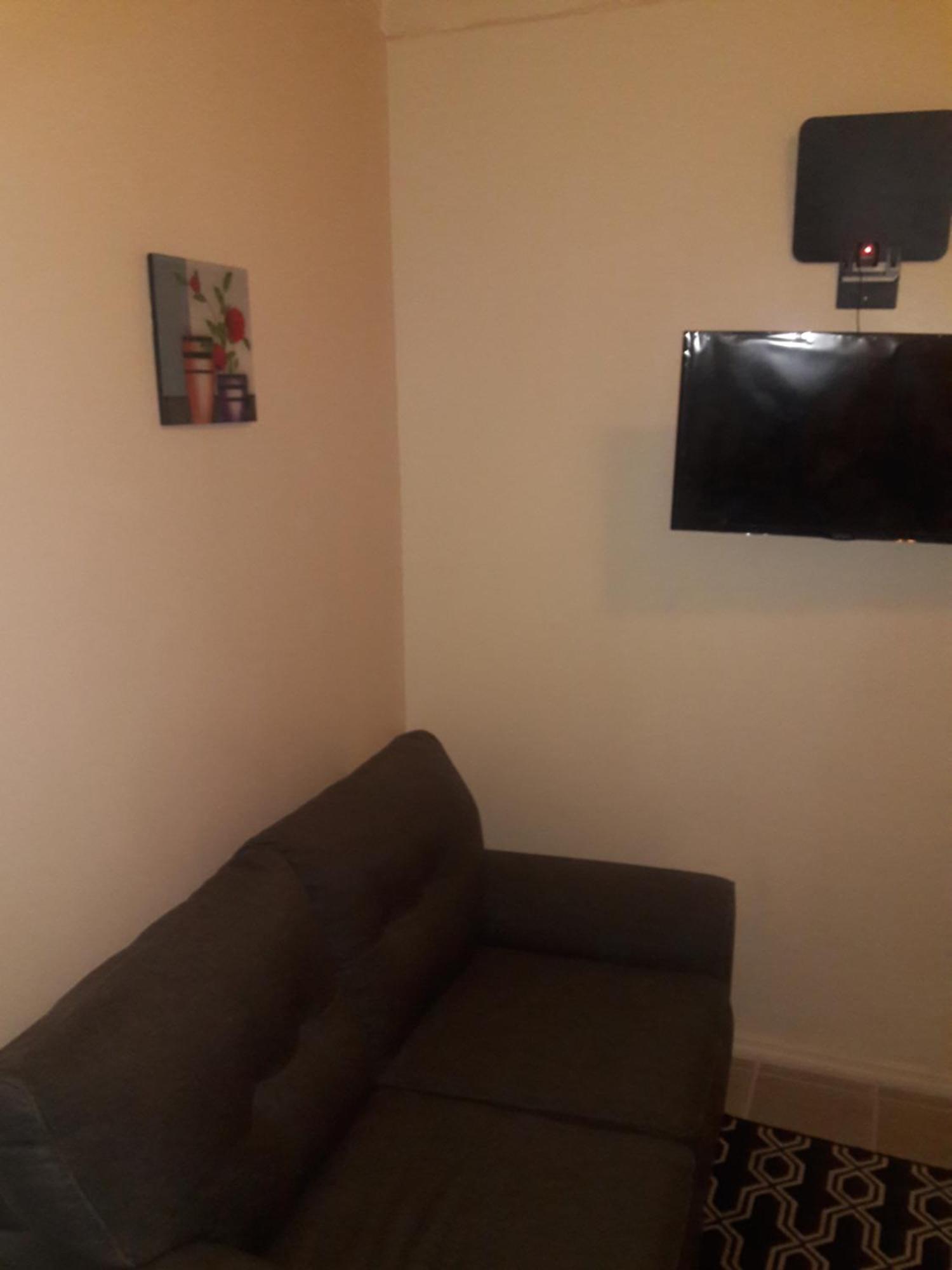 Studio And 1 Bedroom Apartments - Bronx นิวยอร์ก ภายนอก รูปภาพ