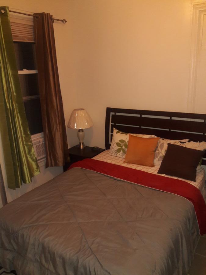 Studio And 1 Bedroom Apartments - Bronx นิวยอร์ก ภายนอก รูปภาพ