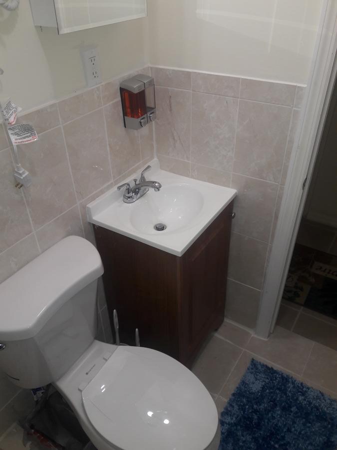 Studio And 1 Bedroom Apartments - Bronx นิวยอร์ก ภายนอก รูปภาพ
