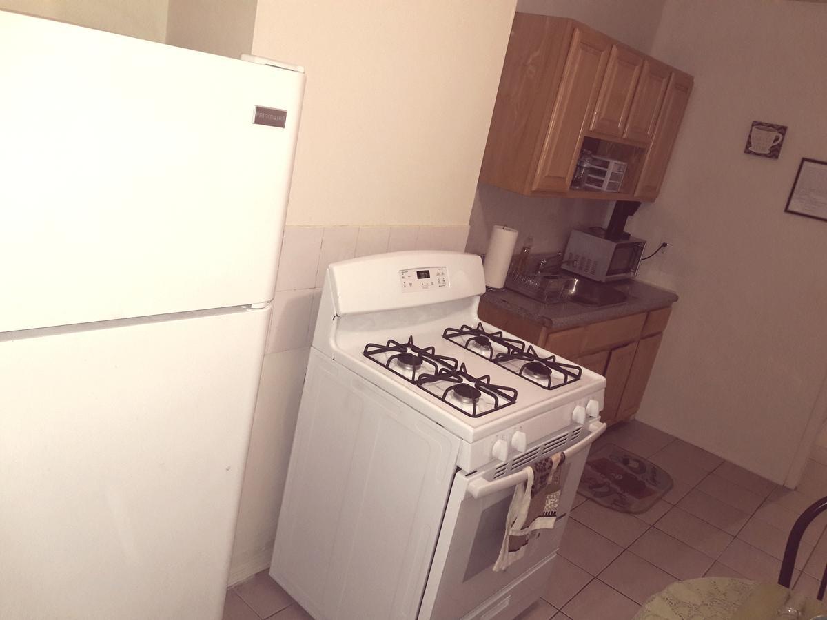 Studio And 1 Bedroom Apartments - Bronx นิวยอร์ก ภายนอก รูปภาพ